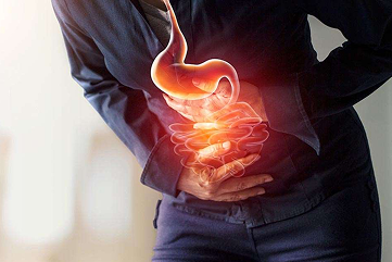 Esophagus & Gastric Surgery
