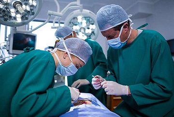 Gallbladder Surgery
